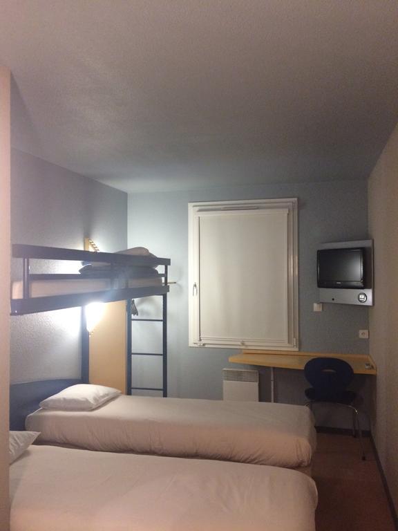 Ibis Budget Bar Le Duc Бар-ле-Дюк Номер фото
